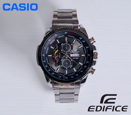 ساعت مردانه Casio مدل Viva