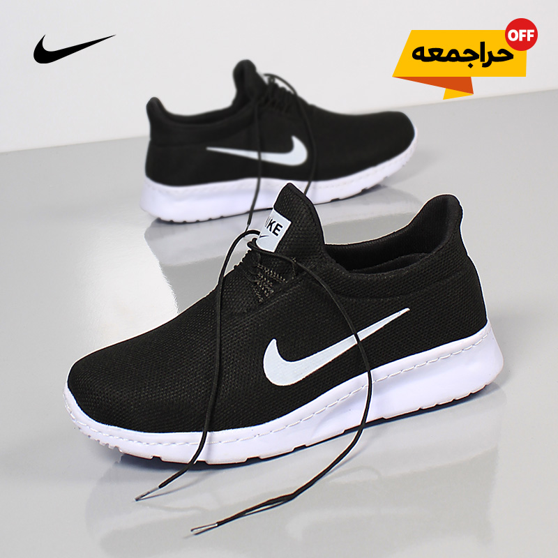 کفش مردانه Nikeمدل Deka