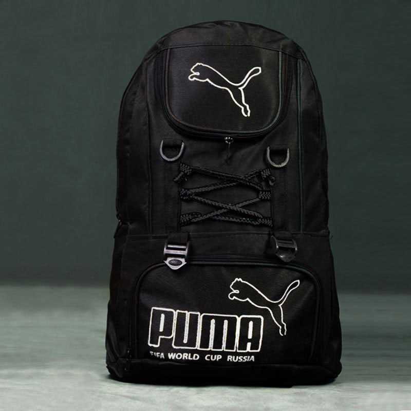 کوله پشتی puma مدل Emerik