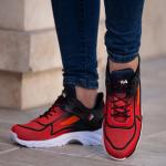 کفش مردانه Fila مدل Red plus