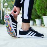 کفش مردانه adidas مدل INIKI (مشکی)