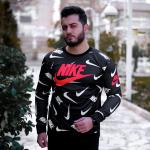 بلوز مردانه Nike مدل VIRA