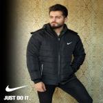 کاپشن مردانه Nike مدل Sarzi