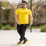 ست تیشرت و شلوار مردانه Nike مدل OLES