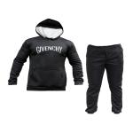 ست سویشرت شلوار مردانه مدل Givenchy